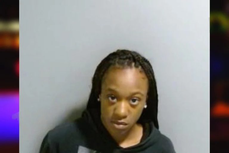 Alexus Cameron mugshot – Fulton County , Georgia Alexus Cameron