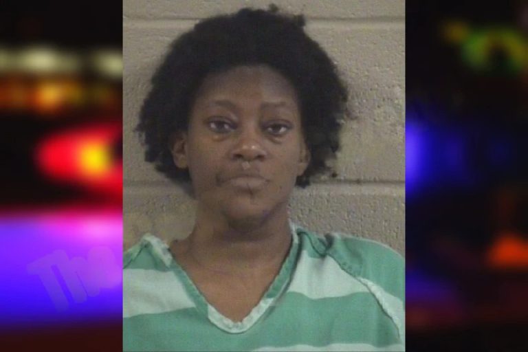 Alexus Rogers mugshot – Whitfield County , Georgia Alexus Rogers