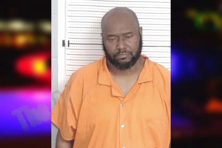 Alfonso Funderburk mugshot – Rockdale County , Georgia Alfonso Funderburk