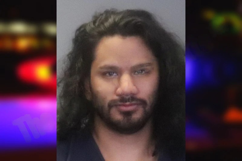 Alfred Beneitez mugshot – Muscogee County , Georgia Alfred Beneitez mugshot