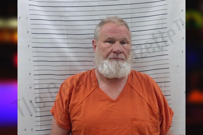 Alfred Boddy mugshot