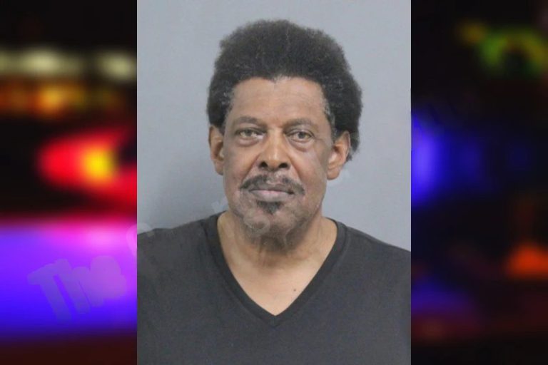 Alfred Taylor mugshot – Catoosa County , Georgia Alfred Taylor