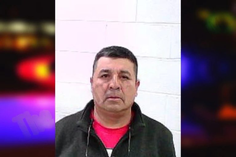 Alfredo Ramirez-Hernandez