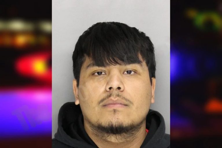 Alfredo Torres mugshot – Gwinnett County , Georgia Alfredo Torres