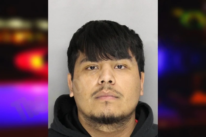 Alfredo Torres mugshot – Cobb County , Georgia Alfredo Torres mugshot