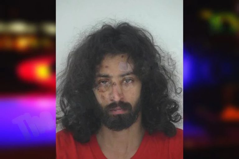 Ali Khan mugshot – Fayette County , Georgia Ali Khan