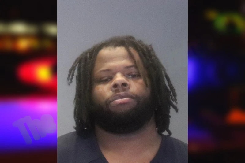 Ali Lambert Mugshots