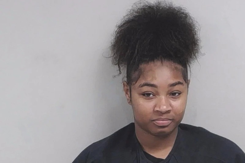 Alica Foster Mugshots