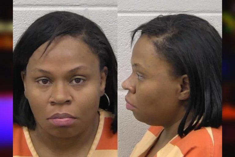 Alice Gonzalez mugshot – Paulding County , Georgia Alice Gonzalez