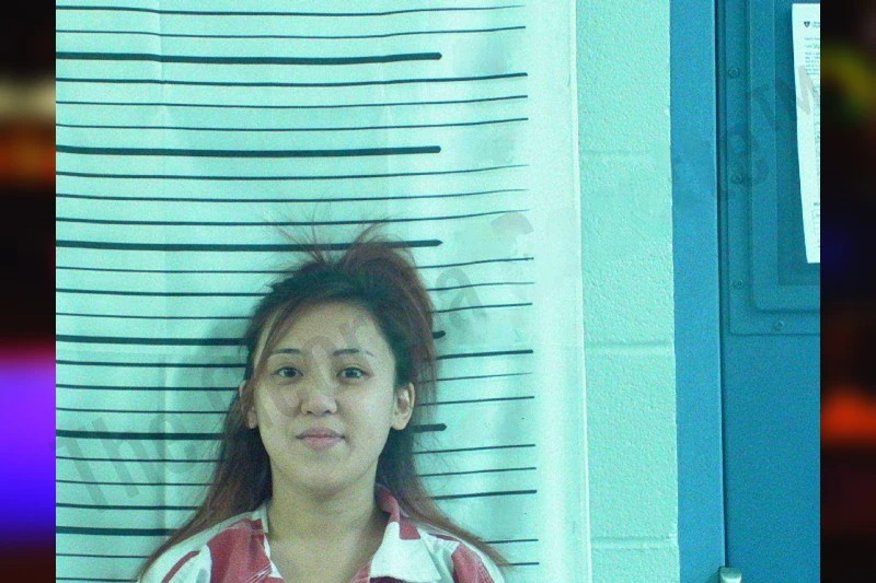 Alisa Belladonna Mugshots