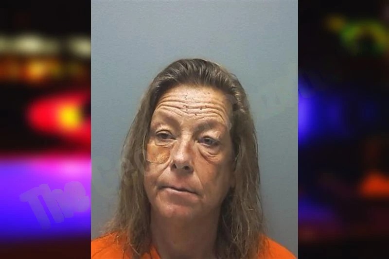 Alisa Cottle mugshot – Cherokee County , Georgia Alisa Cottle mugshot