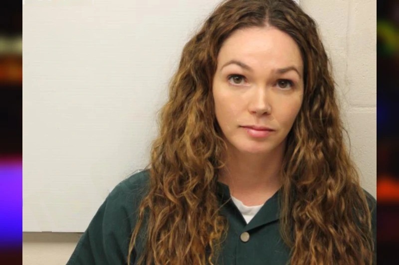 Alison Marani Mugshots