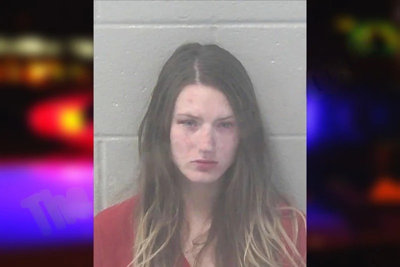 Aliyah Terrell Mugshots