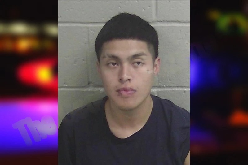 Allen Cruz mugshot – Wayne County , Georgia Allen Cruz mugshot