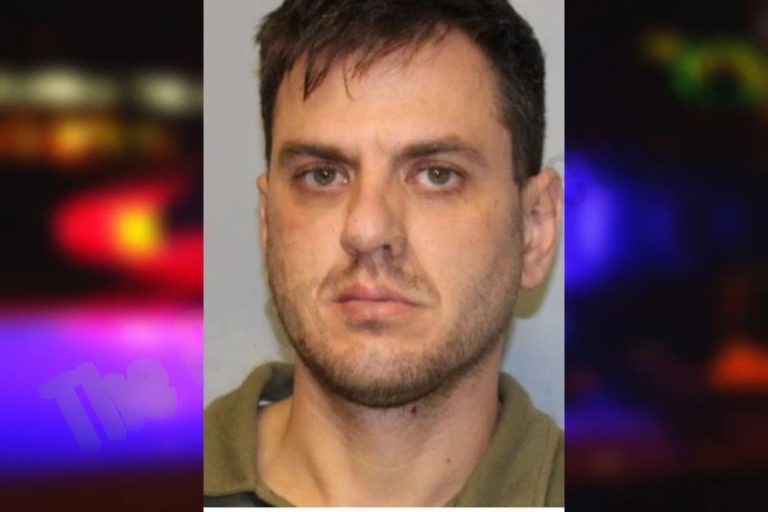 Allen Del Campo mugshot – Lumpkin County , Georgia Allen Del Campo