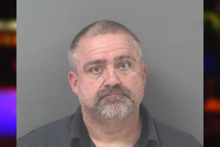 Allen Harmon mugshot – Douglas County , Georgia Allen Harmon