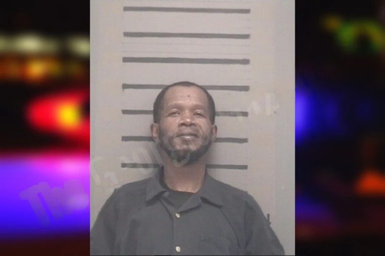 Allerick Canidate mugshot – Dougherty County , Georgia Allerick Canidate