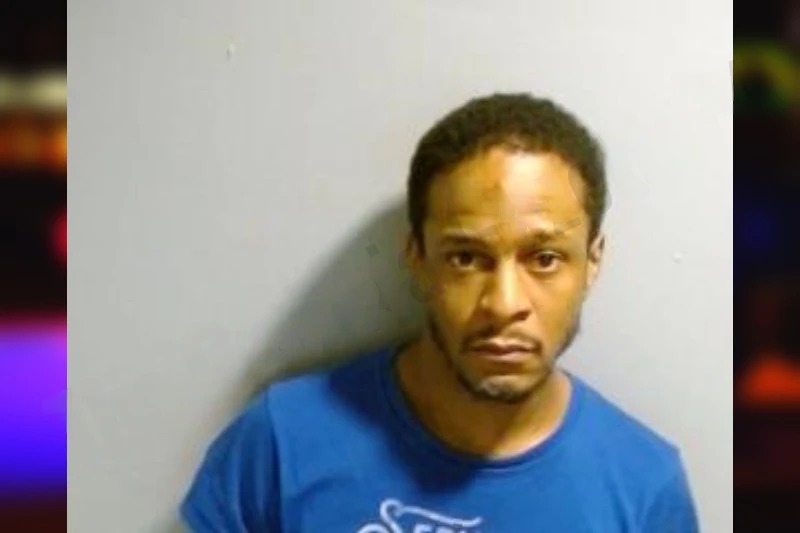 Alon Gildersleeve Mugshots