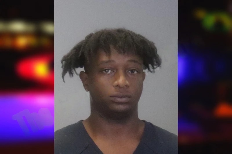 Alonzo Hightower mugshot