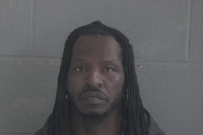 Alonzo Thomas mugshot – Brantley County , Georgia Alonzo Thomas