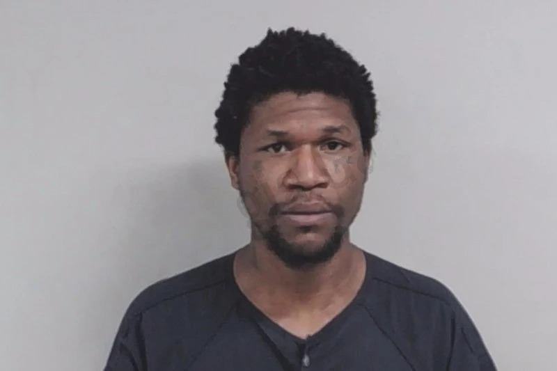 Alonzo Thomas mugshot – Lowndes County , Georgia Alonzo Thomas mugshot