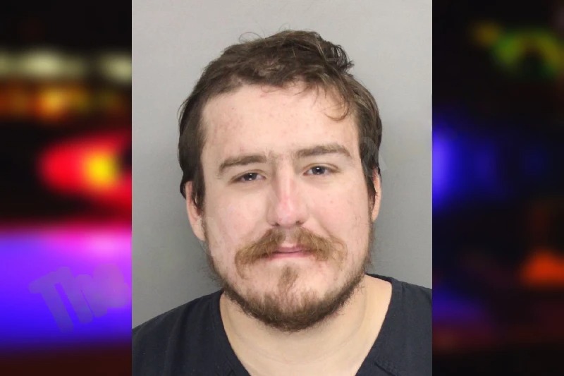 Alphonse Reinhardt mugshot โ Cobb County , Georgia Alphonse Reinhardt mugshot