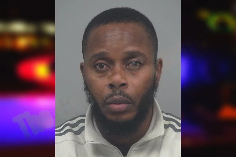 Alphonsekabunga Bizimana Mugshots