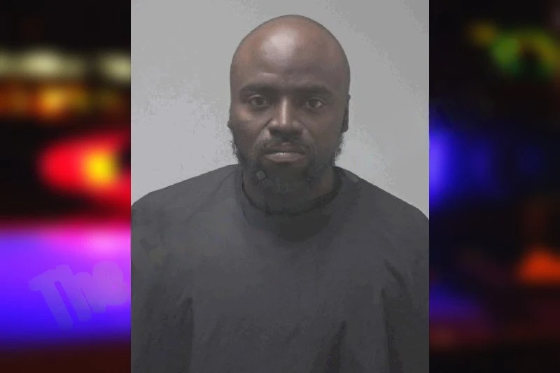 Alrad Jackson mugshot – Coweta County , Georgia Alrad Jackson mugshot