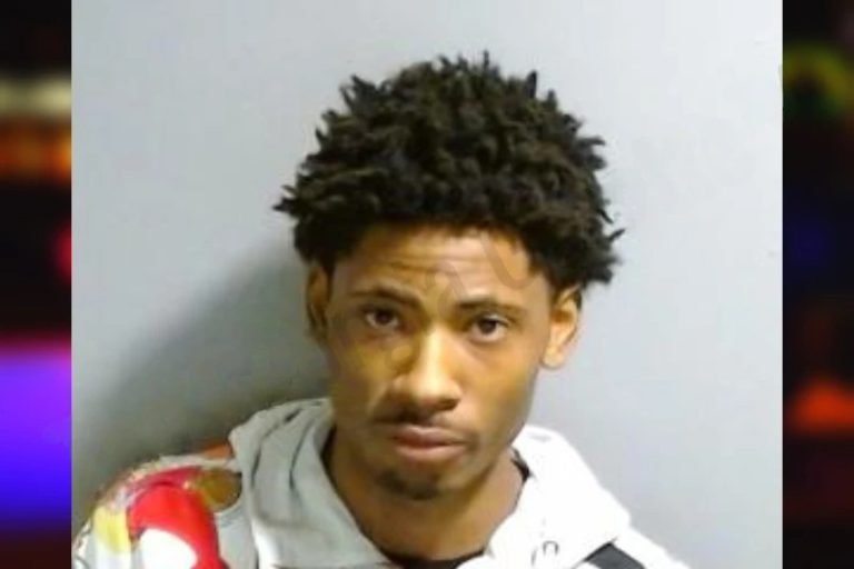 Altariq Walker mugshot – Fulton County , Georgia Altariq Walker