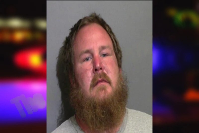 Alton Wooten mugshot – Glynn County , Georgia Alton Wooten mugshot