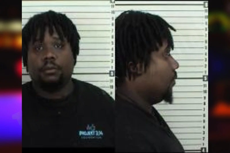 Altona Butler mugshot