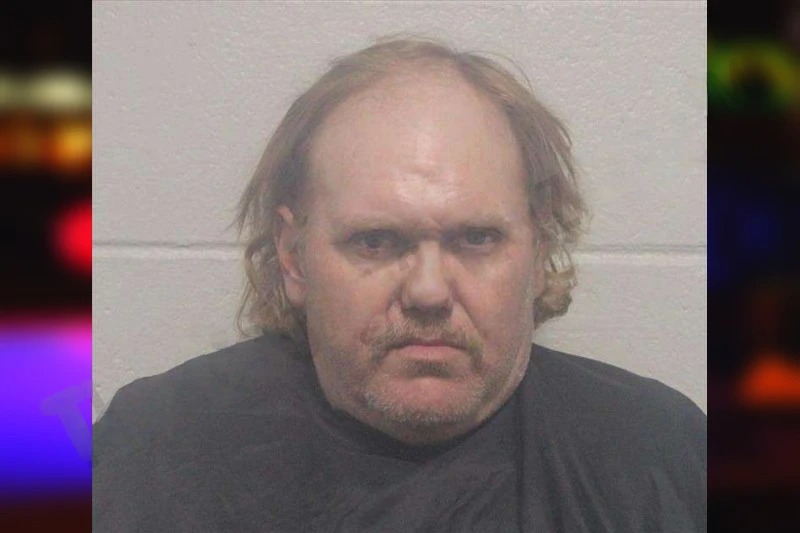 Alvin Tomlin Mugshots