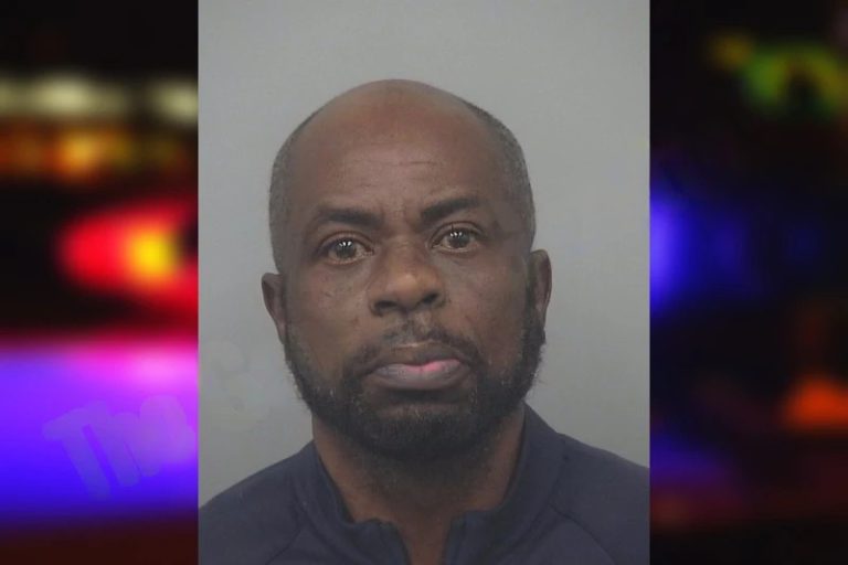 Alvin White mugshot – Whitfield County , Georgia Alvin White