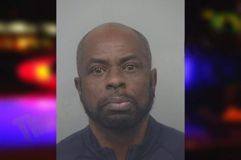 Alvin White mugshot – Gwinnett County , Georgia Alvin White