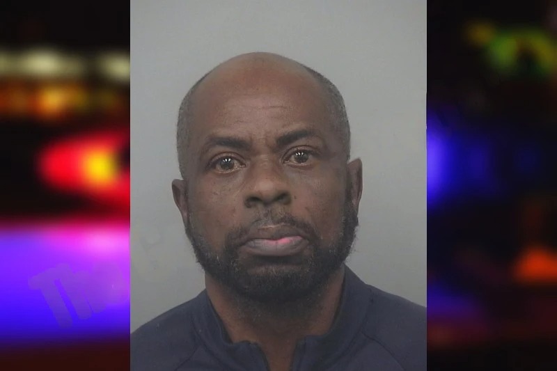 Alvin White mugshot – Gwinnett County , Georgia Alvin White mugshot