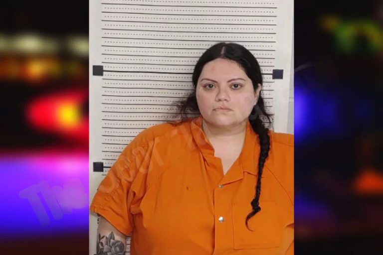 Alysia Lopez mugshot – Rockdale County , Georgia Alysia Lopez