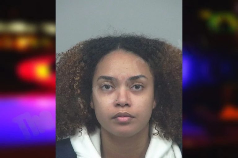 Alyssa Johnson mugshot – Gwinnett County , Georgia Alyssa Johnson