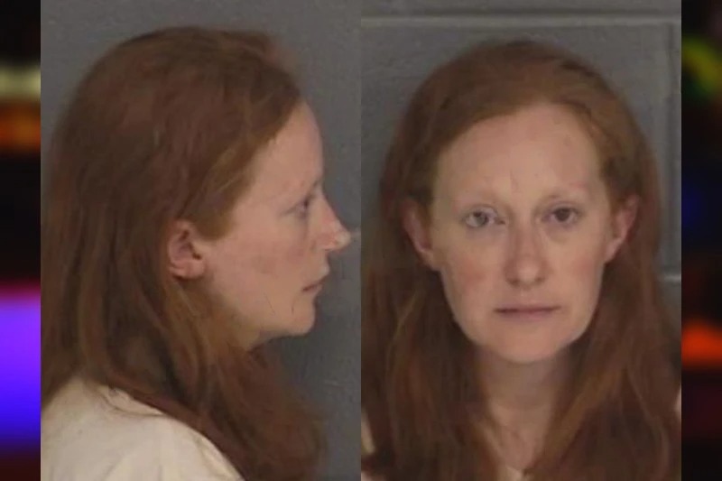 Amanda Avalos Mugshots