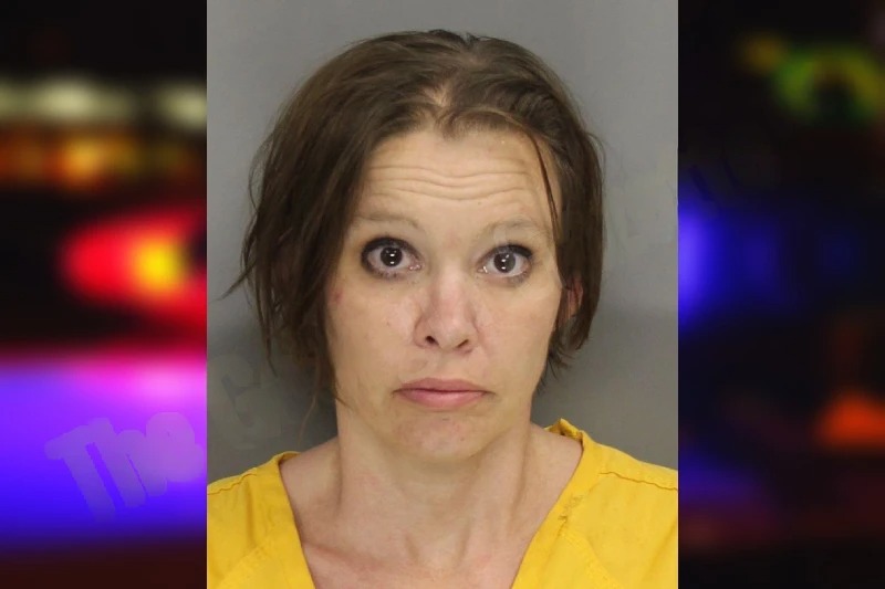 Amanda Balzarano mugshot – Cobb County , Georgia Amanda Balzarano mugshot