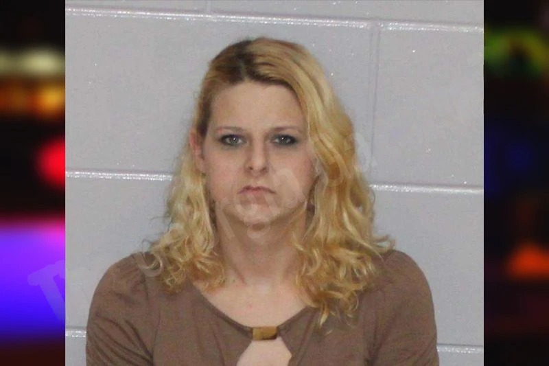 Amanda Brake mugshot – Morgan County , Georgia Amanda Brake mugshot