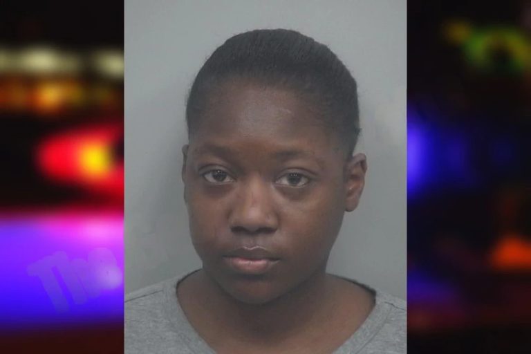 Amanda Nti-Frempong mugshot – Coweta County , Georgia Amanda Nti-Frempong