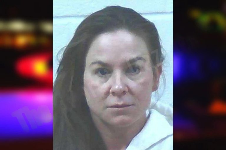 Amanda Partee-Manders