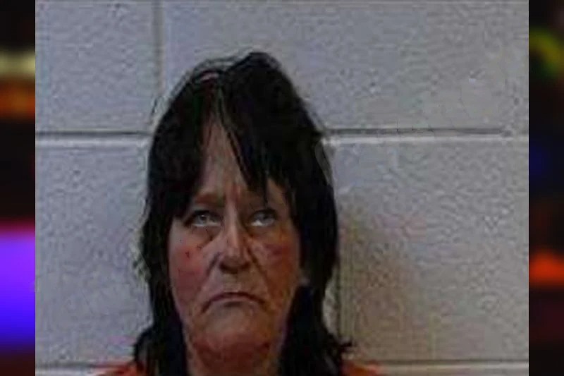 Amanda Pugh Mugshots
