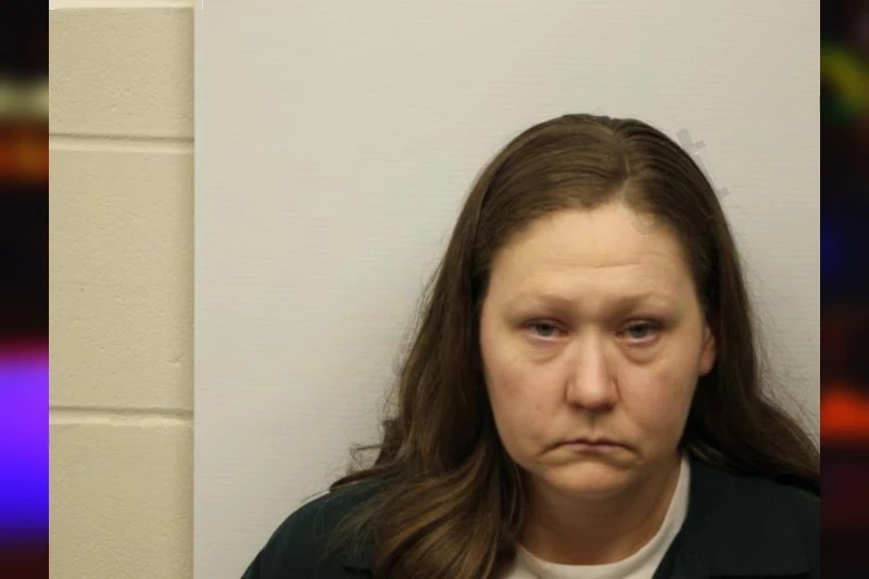 Amanda Roberts mugshot – Chatham County , Georgia Amanda Roberts mugshot