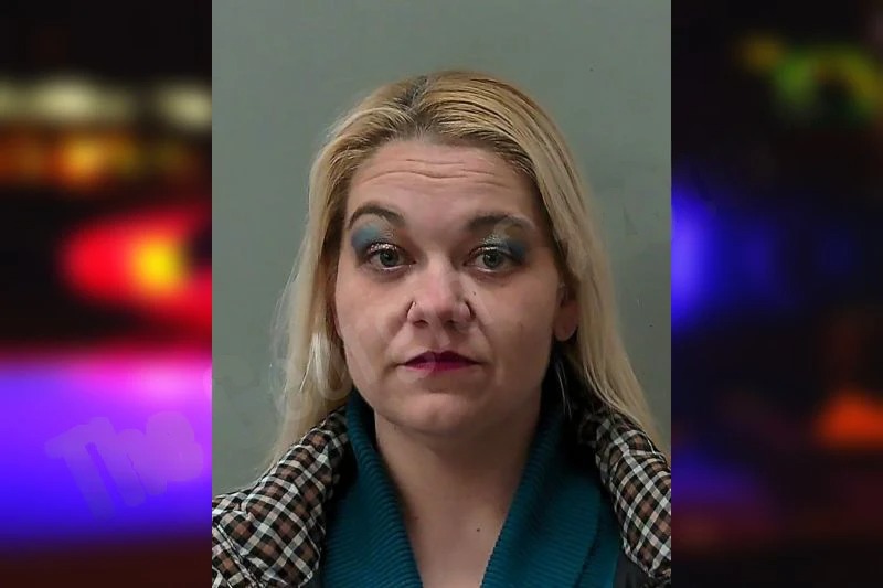 Amanda Torbit Mugshots