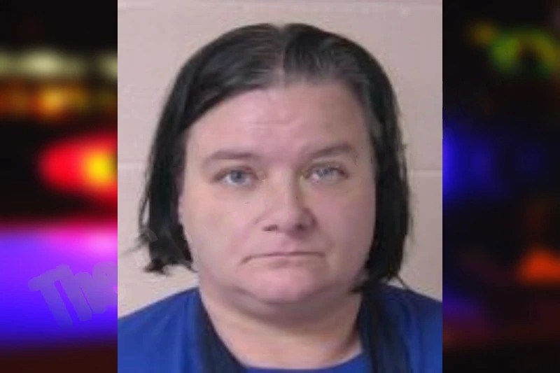 Amanda Wright mugshot – Walker County , Georgia Amanda Wright mugshot