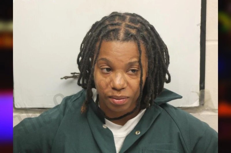 Amani Dingle mugshot – Chatham County , Georgia Amani Dingle mugshot