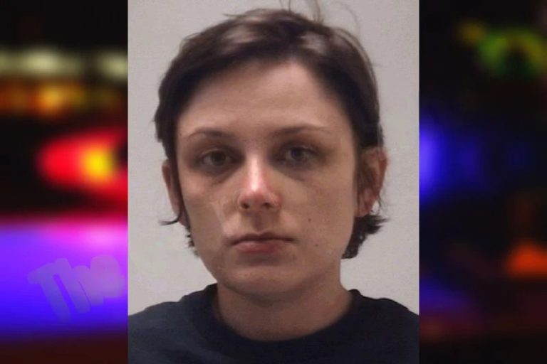 Amber Haynes mugshot – Haralson County , Georgia Amber Haynes