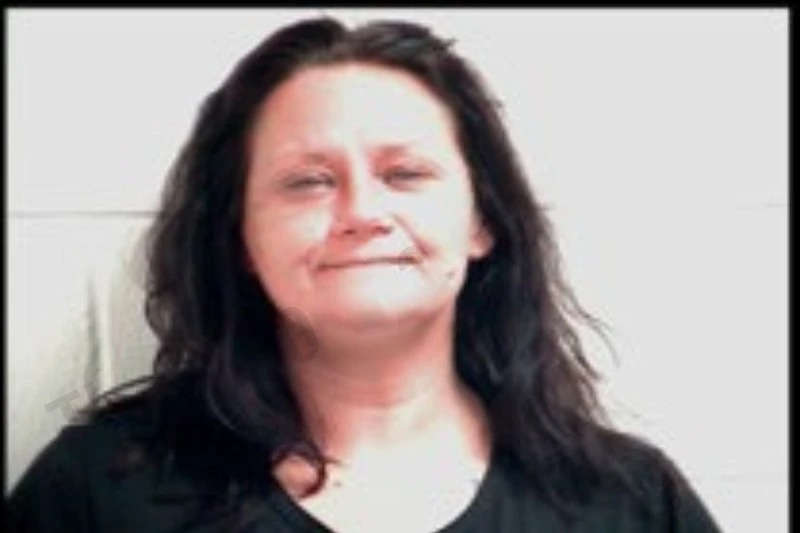 Amber Huckabee mugshot – Henry County , Georgia Amber Huckabee mugshot