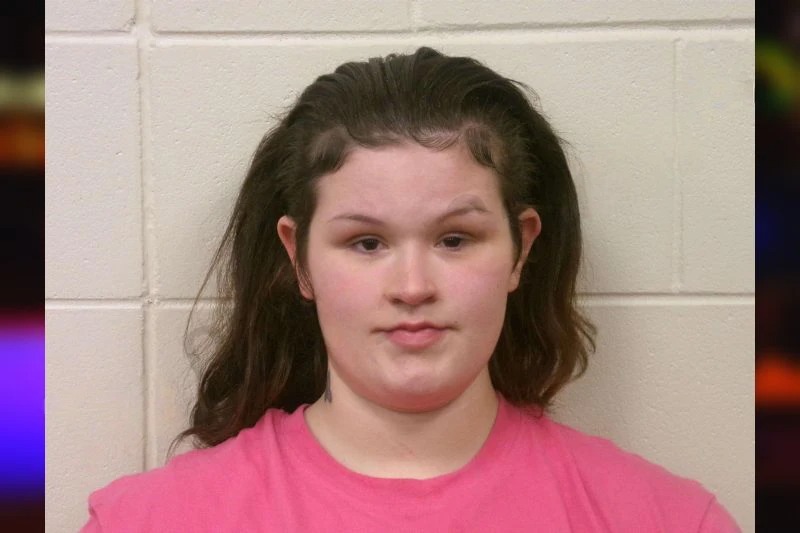 Amber Moore Mugshots